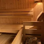 Hébergement de vacances Mit Sauna By Interhome *