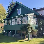 Mit Sauna By Interhome Hébergement de vacances
