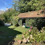 Mit Sauna By Interhome Hébergement de vacances *