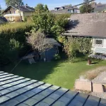 Hébergement de vacances Mit Sauna By Interhome Anif