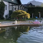 Hébergement de vacances Mit Sauna By Interhome