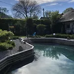 Hébergement de vacances Mit Sauna By Interhome