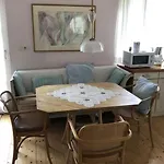 Hébergement de vacances Mit Sauna By Interhome *