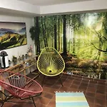 Hébergement de vacances Mit Sauna By Interhome Anif