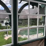 Hébergement de vacances Mit Sauna By Interhome