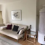 Hébergement de vacances Mit Sauna By Interhome *