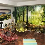Mit Sauna By Interhome Hébergement de vacances *