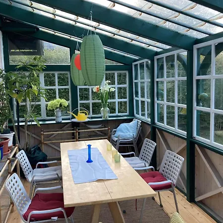 Σπίτι διακοπών Mit Sauna By Interhome *
