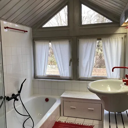 Mit Sauna By Interhome Anif