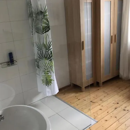 Mit Sauna By Interhome 度假居 阿尼夫