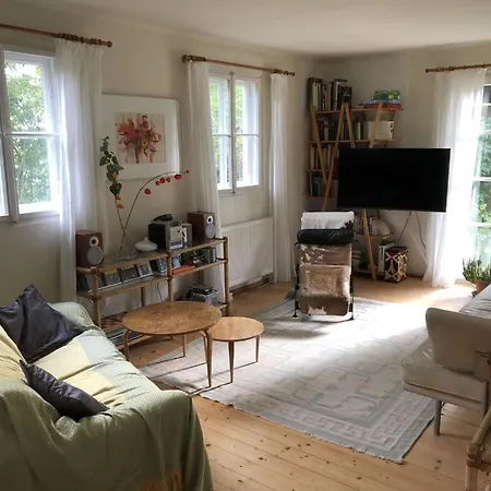Semesterbostad Mit Sauna By Interhome Anif