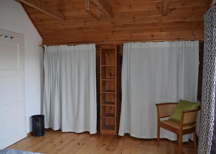 度假居 Mit Sauna By Interhome *