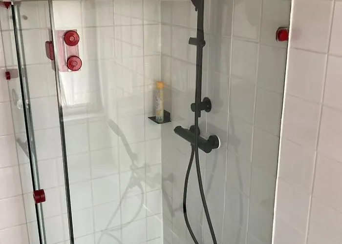 Σπίτι διακοπών Mit Sauna By Interhome *