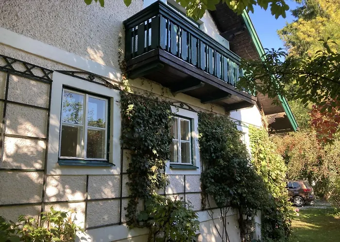 Mit Sauna By Interhome 阿尼夫