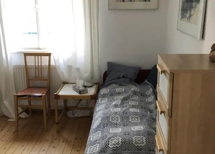 Mit Sauna By Interhome 度假居